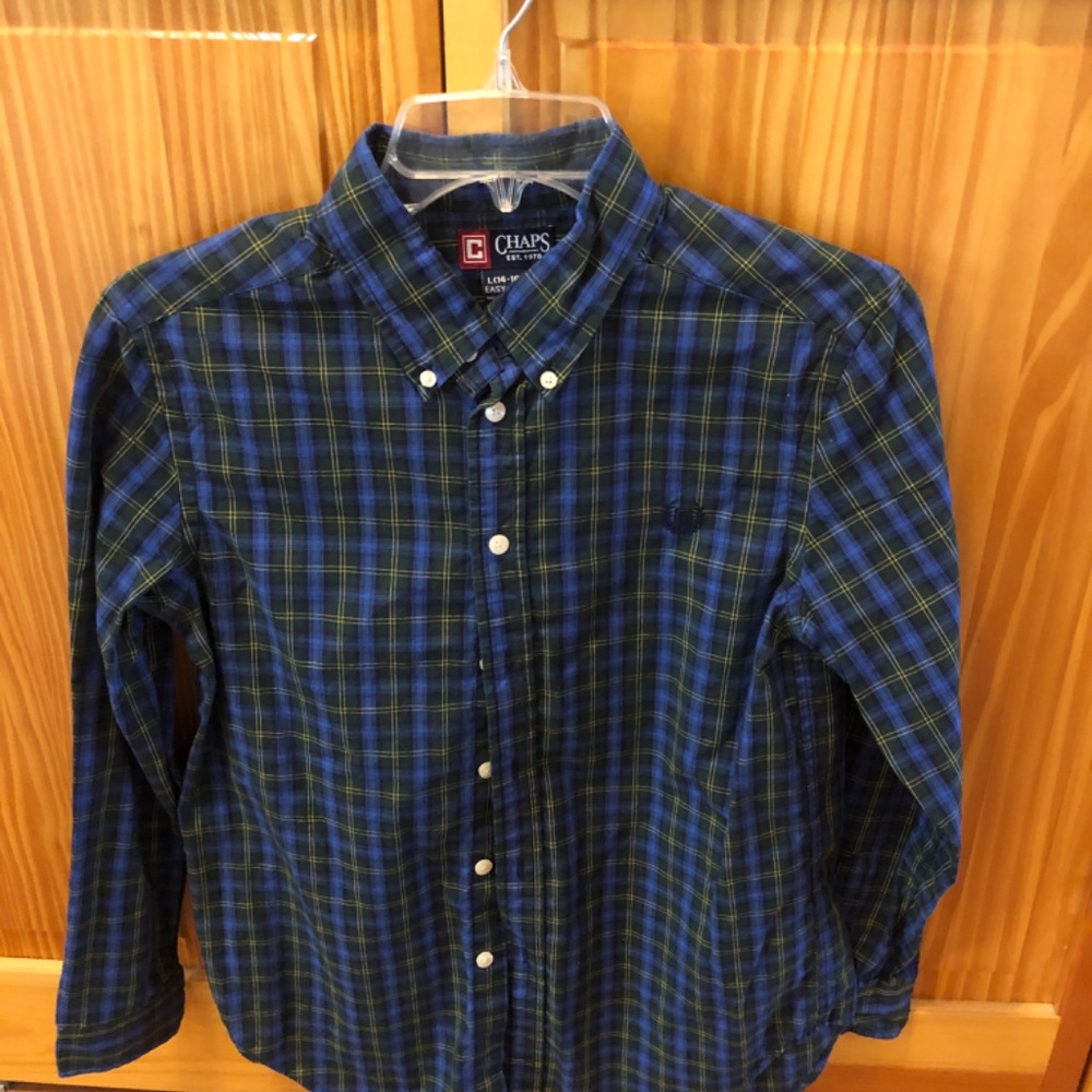 Shirts - Picture 4 of 9